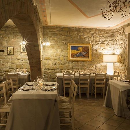 Il Melograno Agriturismo & Spa Pianello  Экстерьер фото