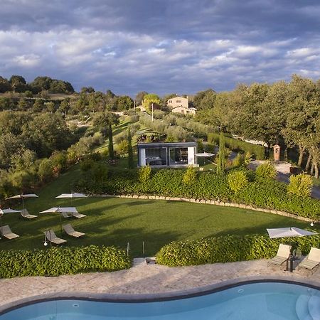 Il Melograno Agriturismo & Spa Pianello  Экстерьер фото