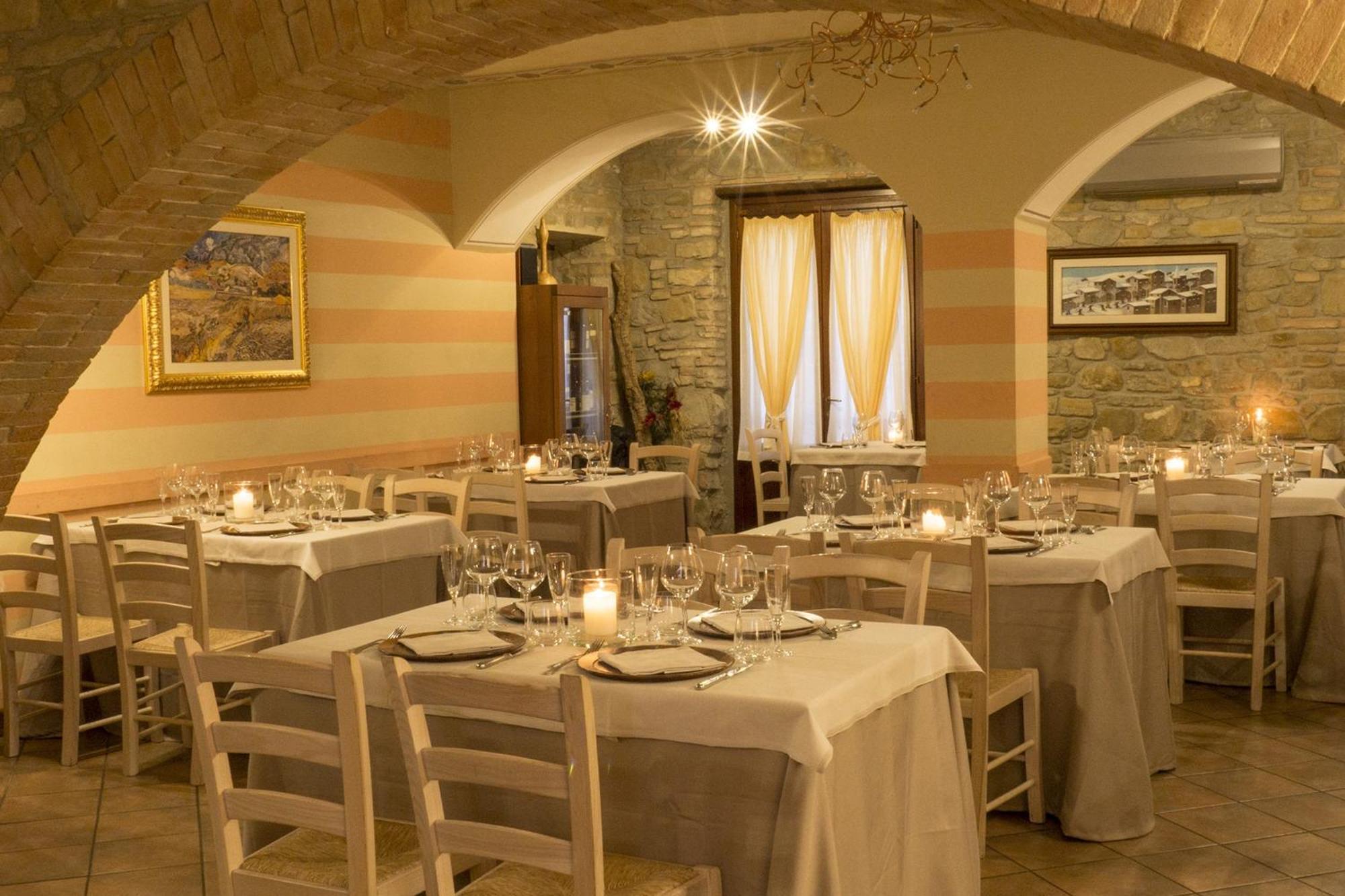 Il Melograno Agriturismo & Spa Pianello  Экстерьер фото