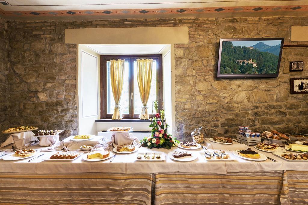 Il Melograno Agriturismo & Spa Pianello  Экстерьер фото