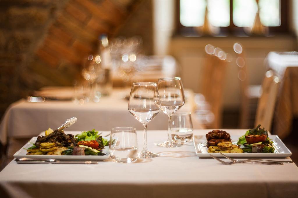 Il Melograno Agriturismo & Spa Pianello  Экстерьер фото