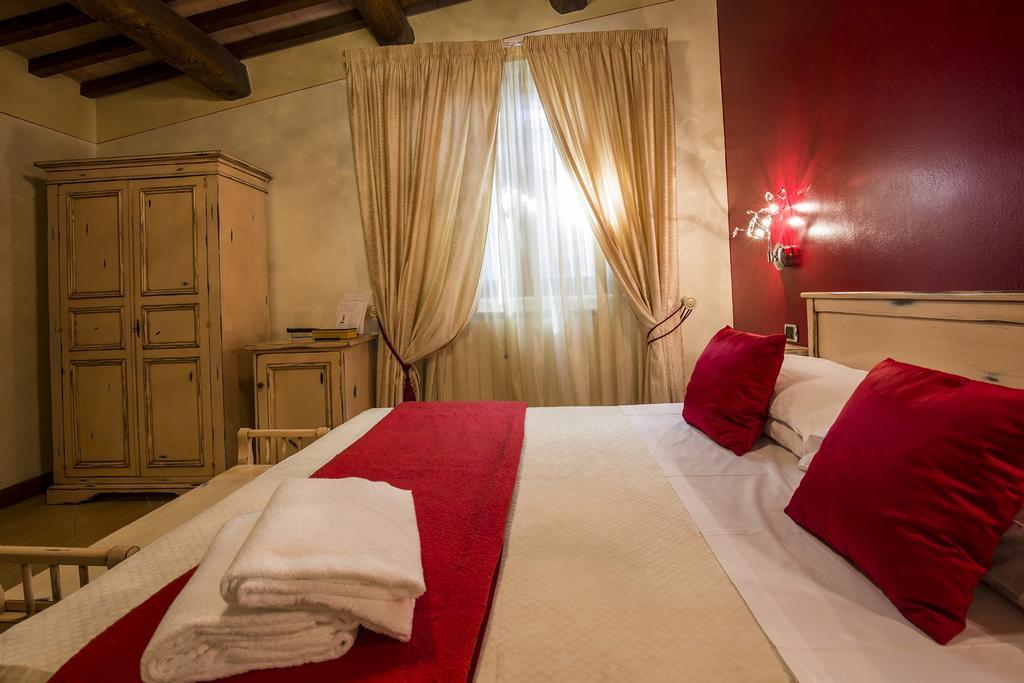 Il Melograno Agriturismo & Spa Pianello  Экстерьер фото