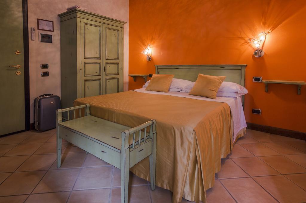 Il Melograno Agriturismo & Spa Pianello  Экстерьер фото