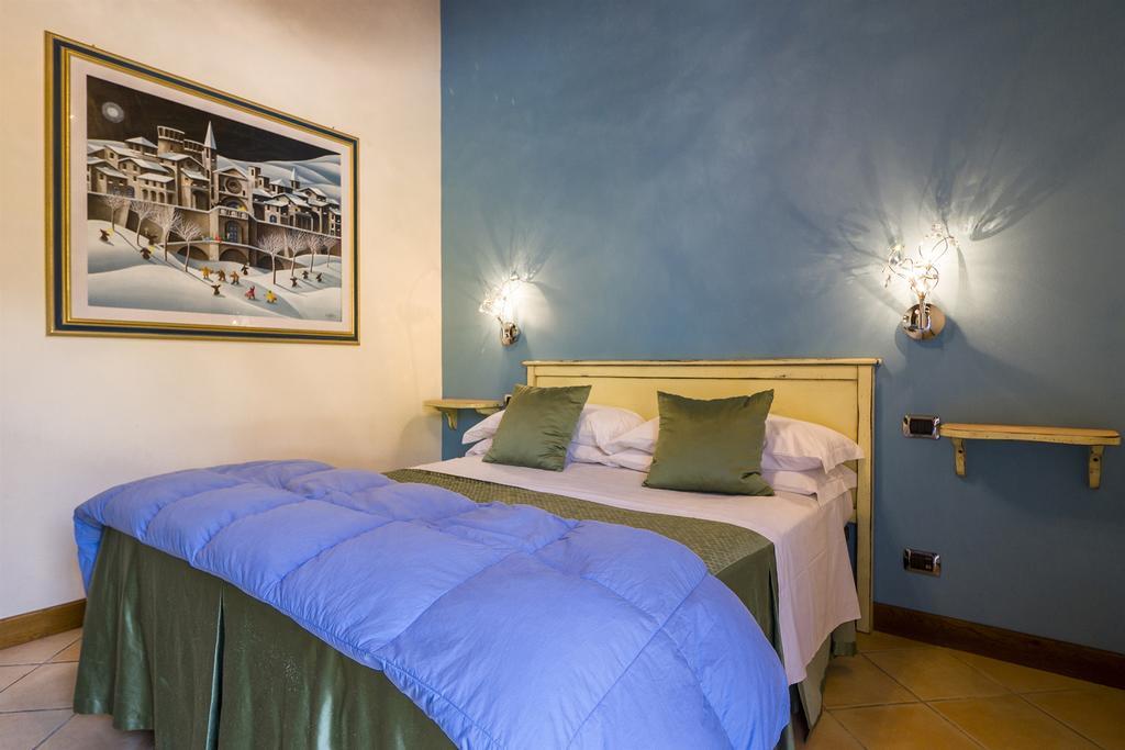 Il Melograno Agriturismo & Spa Pianello  Экстерьер фото