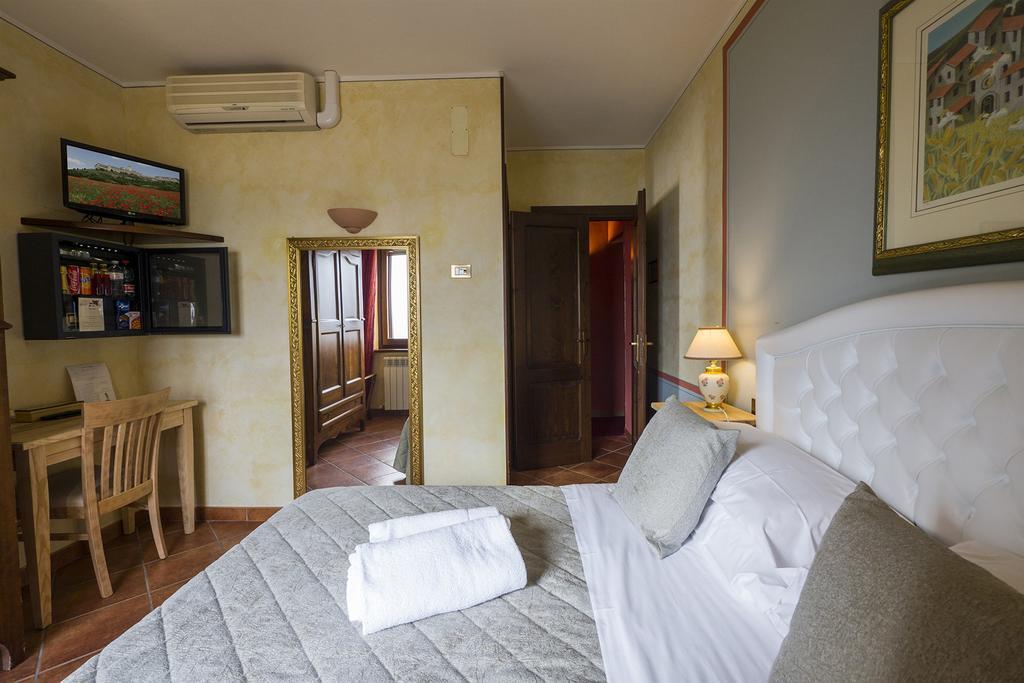 Il Melograno Agriturismo & Spa Pianello  Экстерьер фото