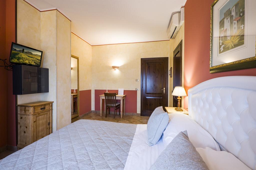 Il Melograno Agriturismo & Spa Pianello  Экстерьер фото