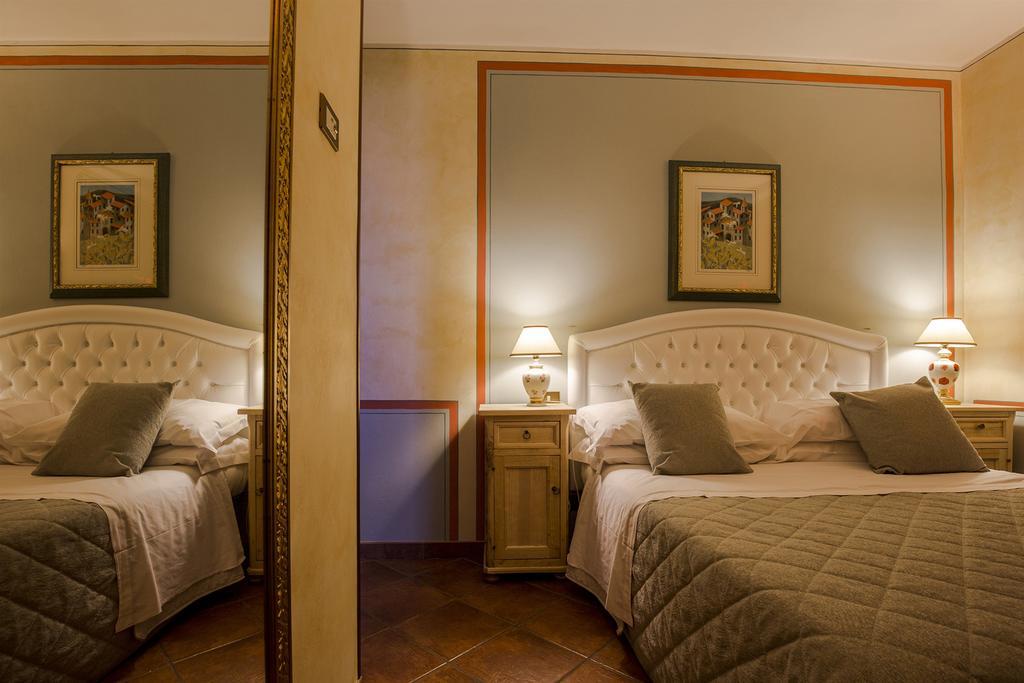 Il Melograno Agriturismo & Spa Pianello  Экстерьер фото