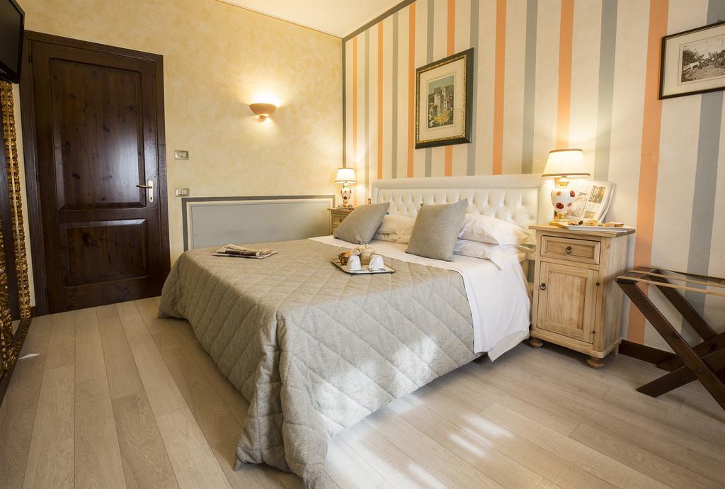 Il Melograno Agriturismo & Spa Pianello  Экстерьер фото