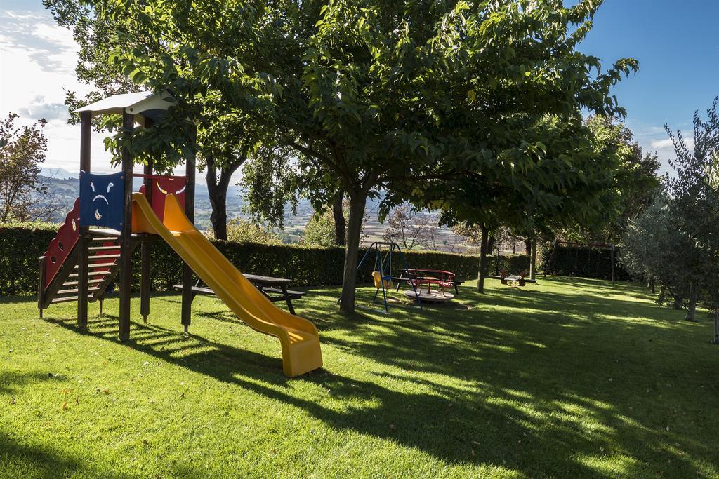 Il Melograno Agriturismo & Spa Pianello  Экстерьер фото