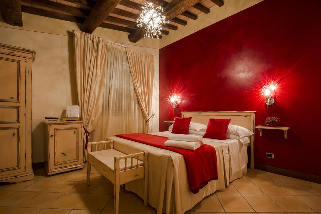 Il Melograno Agriturismo & Spa Pianello  Экстерьер фото