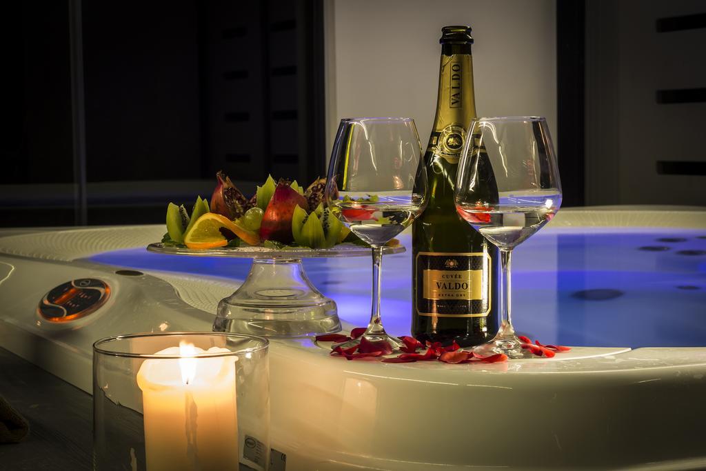 Il Melograno Agriturismo & Spa Pianello  Экстерьер фото